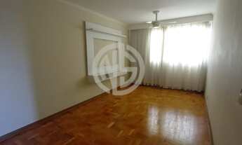 Imagem: Condomínio Edifício Três Torres - Apartamento