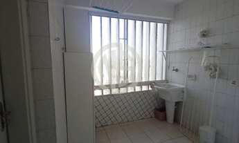 Imagem 5: Condomínio Edifício Três Torres - Apartamento em Vila Cruzeiro, São Paulo/SP