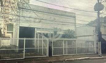 Imagem: Prédio Comercial em Santo Amaro, São Paulo/SP
