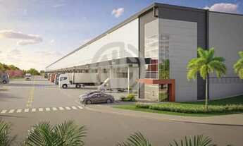 Imagem: Pavilhão/Galpão Industrial em Alvarenga