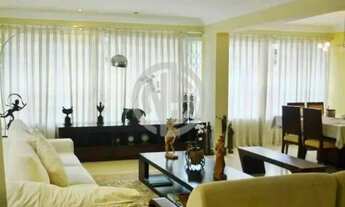 Imagem: Sobrado em Campo Belo, São Paulo/SP