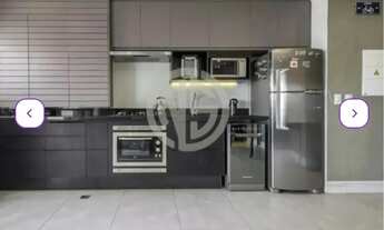 Imagem: Condomínio Up Home Granja Julieta - Apartamento