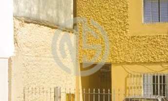 Imagem: Casa em Vila Cruzeiro, São Paulo/SP