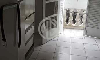 Imagem 6: Sobrado em Vila Mascote, São Paulo/SP