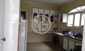 Imagem: Sobrado em Vila Mascote, São Paulo/SP