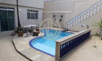 Imagem: Casa Alto Padrão em Brooklin Paulista