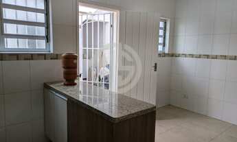 Imagem 6: Sobrado em Brooklin, São Paulo/SP