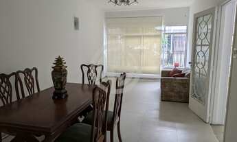 Imagem: Sobrado em Brooklin, São Paulo/SP