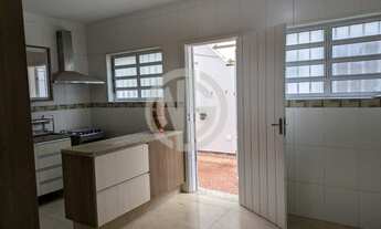 Imagem 5: Sobrado em Brooklin, São Paulo/SP