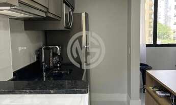 Imagem 6: Condomínio Edificio York Duplex - Apartamento em Vila Olímpia, São Paulo/SP