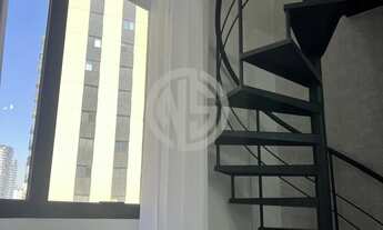 Imagem 7: Condomínio Edificio York Duplex - Apartamento em Vila Olímpia, São Paulo/SP