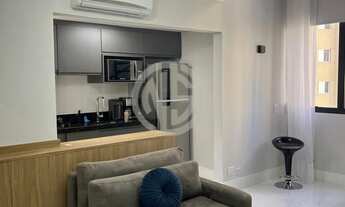 Imagem 2: Condomínio Edificio York Duplex - Apartamento em Vila Olímpia, São Paulo/SP