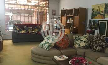 Imagem: Sobrado em Vila Cordeiro, São Paulo/SP