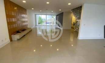 Imagem: Sobrado em Brooklin Paulista, São Paulo/SP