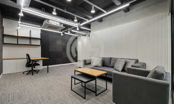 Imagem 2: Sala Andar Comercial em Bela Vista, São Paulo/SP