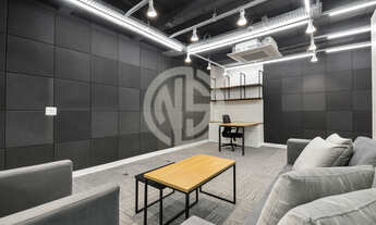 Imagem 3: Sala Andar Comercial em Bela Vista, São Paulo/SP