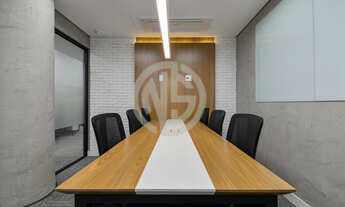 Imagem 6: Sala Andar Comercial em Bela Vista, São Paulo/SP