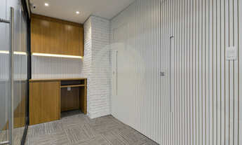 Imagem: Sala Andar Comercial em Bela Vista, São