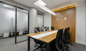 Imagem 5: Sala Andar Comercial em Bela Vista, São Paulo/SP