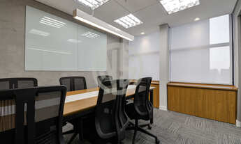 Imagem 7: Sala Andar Comercial em Bela Vista, São Paulo/SP