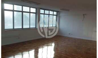 Imagem 5: Sala comercial Em edifício em Pinheiros, São Paulo/SP