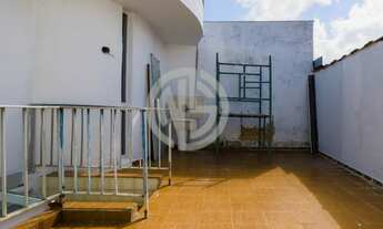 Imagem 6: Sobrado em Vila Cruzeiro, São Paulo/SP