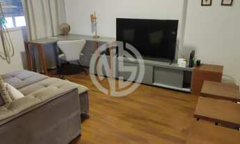 Imagem: Condomínio Anambé - Apartamento em Jardim