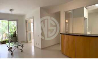 Imagem: Condomínio Scorpius - Apartamento Alto