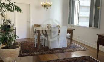 Imagem: Apartamento Alto Padrão em Itaim Bibi