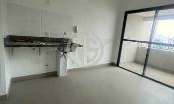 Imagem: Condomínio Today Moema - Apartamento Studio