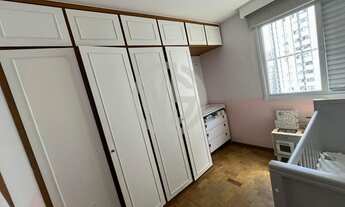 Imagem 4: Edifício Praça Três Torres - Apartamento em Vila Cruzeiro, São Paulo/SP