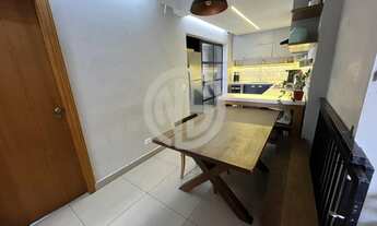 Imagem 6: Edifício Praça Três Torres - Apartamento em Vila Cruzeiro, São Paulo/SP