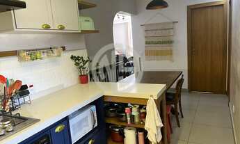 Imagem 7: Edifício Praça Três Torres - Apartamento em Vila Cruzeiro, São Paulo/SP