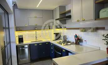 Imagem 2: Edifício Praça Três Torres - Apartamento em Vila Cruzeiro, São Paulo/SP