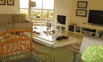 Imagem: Apartamento Alto Padrão em Planalto Paulista