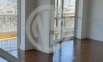 Imagem 5: Condomínio Edifício Hípica Boulevard - Apartamento para alugar no bairro Vila Cruzeiro - S