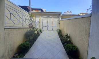 Imagem 2: Sobrado em Parque Monte Alegre, Taboão da Serra/SP