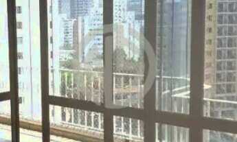 Imagem: Apartamento Alto Padrão em Indianópolis