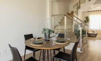 Imagem 6: Casa em Condomínio em Jardim São Nicolau, São Paulo/SP