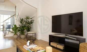 Imagem 4: Casa em Condomínio em Jardim São Nicolau, São Paulo/SP