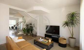 Imagem 3: Casa em Condomínio em Jardim São Nicolau, São Paulo/SP