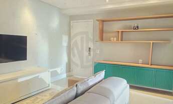 Imagem: Brookfield Home Design - Apartamento Alto