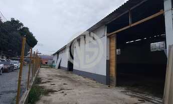 Imagem 4: Pavilhão/Galpão Industrial em Santo Amaro, São Paulo/SP