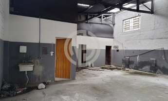 Imagem 3: Pavilhão/Galpão Industrial em Santo Amaro, São Paulo/SP