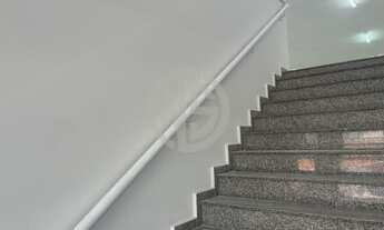 Imagem 5: Prédio Comercial em Santo Amaro, São Paulo/SP