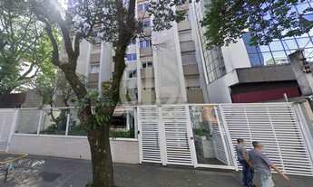 Imagem: Condomínio Saint Moritz - Apartamento à