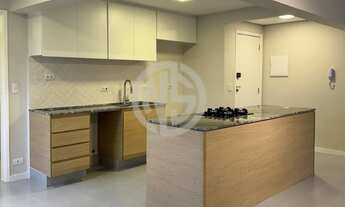 Imagem 3: Condomínio Saint Moritz - Apartamento à venda no bairro Moema - São Paulo/SP