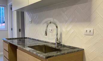 Imagem 4: Condomínio Saint Moritz - Apartamento à venda no bairro Moema - São Paulo/SP