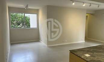 Imagem 6: Condomínio Saint Moritz - Apartamento à venda no bairro Moema - São Paulo/SP