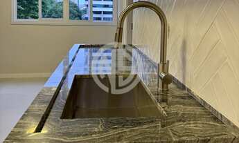 Imagem 5: Condomínio Saint Moritz - Apartamento à venda no bairro Moema - São Paulo/SP